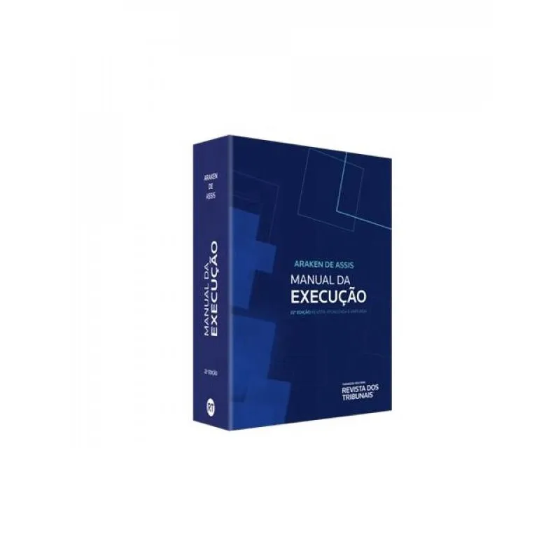 Manual da execução - 2024