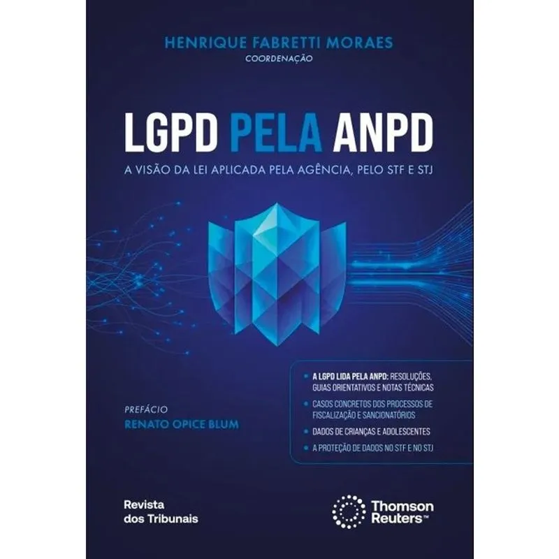LGPD PELA ANPD - 2026