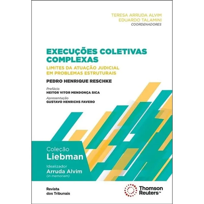 EXECUÇÕES COLETIVAS COMPLEXAS - 2026