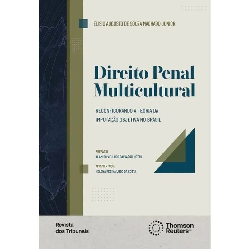 DIREITO PENAL MULTICULTURAL - 2026