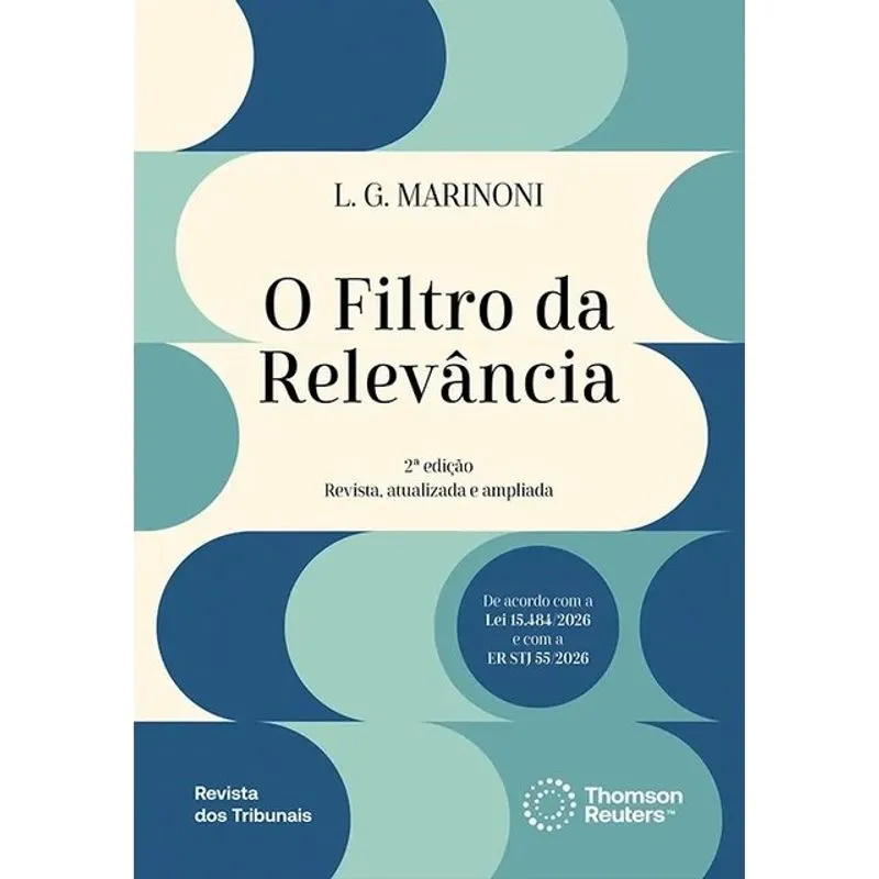 O FILTRO DA RELEVÂNCIA - 2026