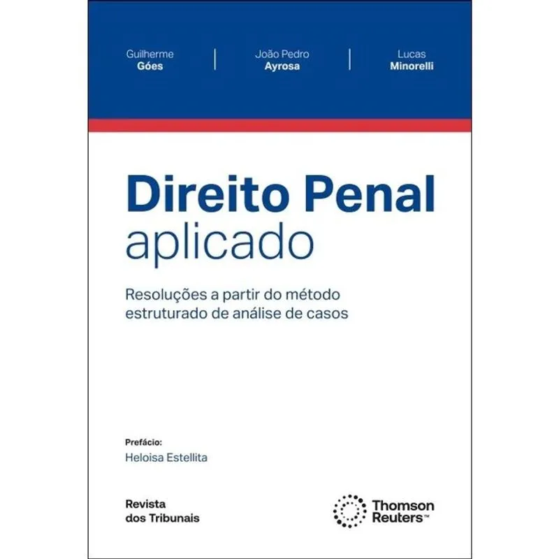 DIREITO PENAL APLICADO - 2026