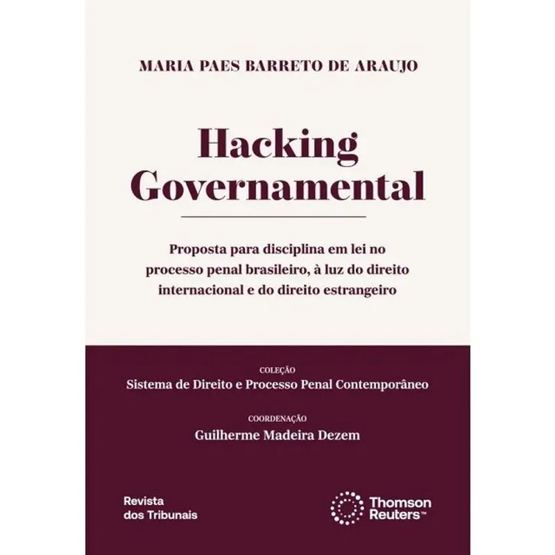 HACKING GOVERNAMENTAL - 2026