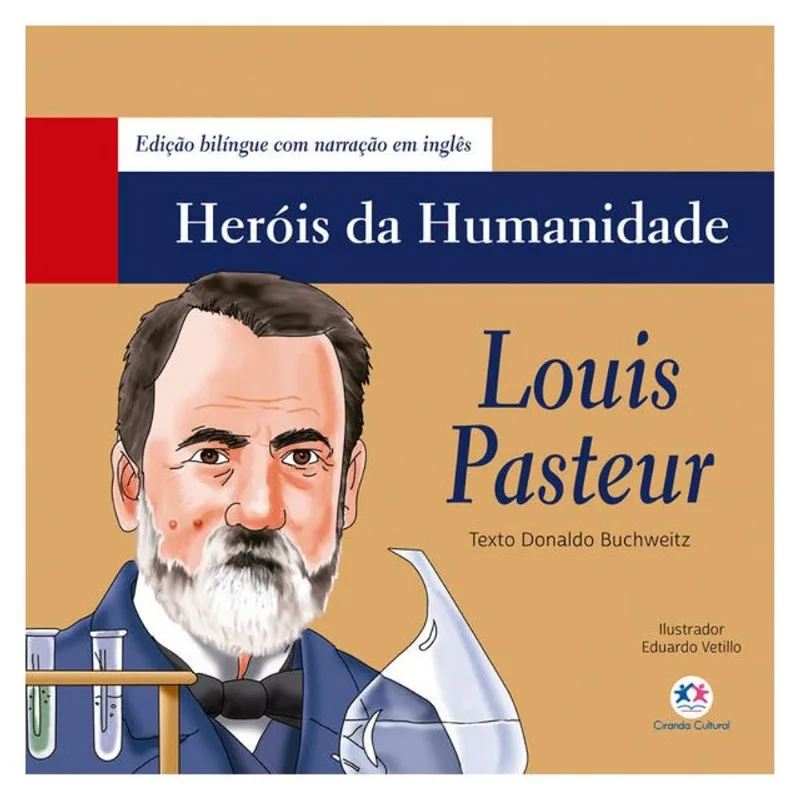 LOUIS PASTEUR