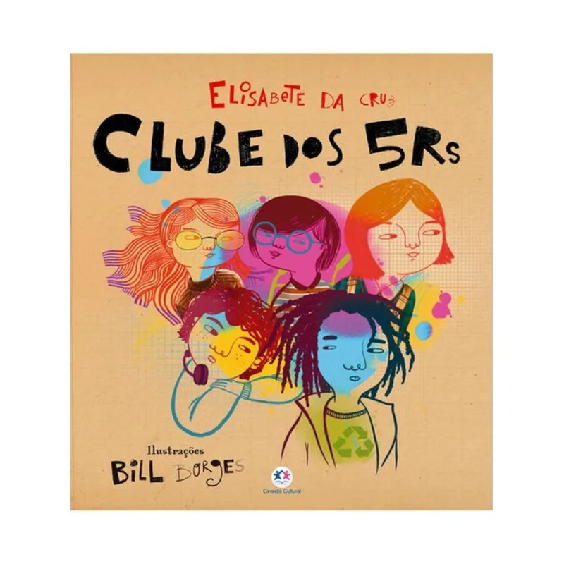 CLUBE DOS 5RS