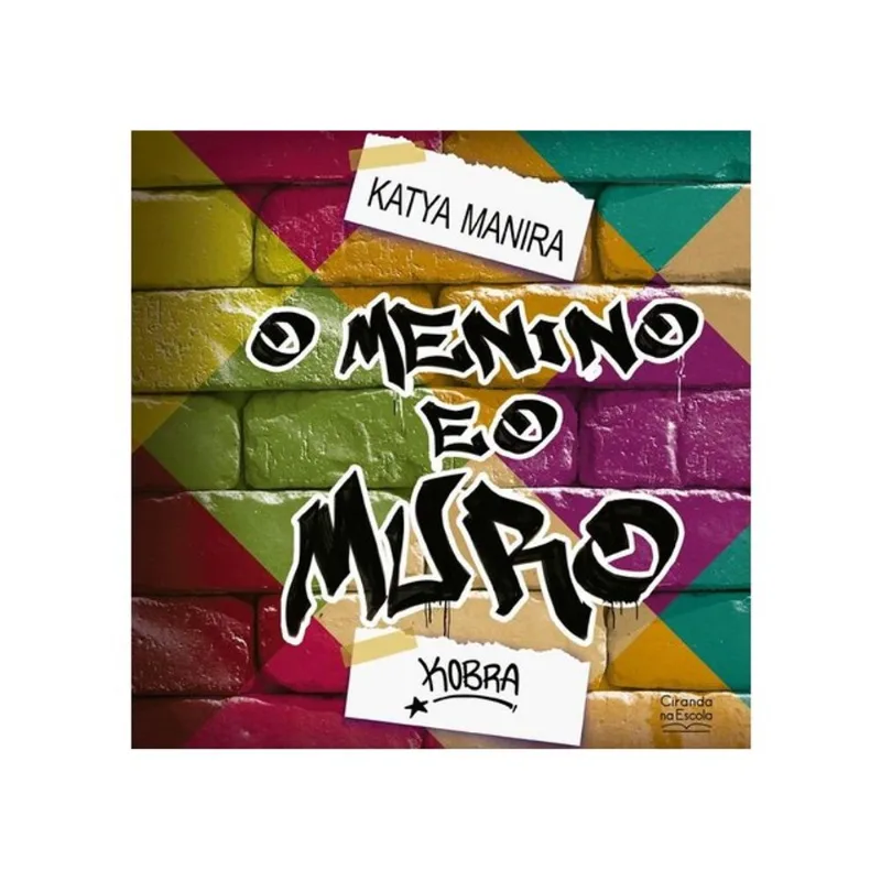 O MENINO E O MURO