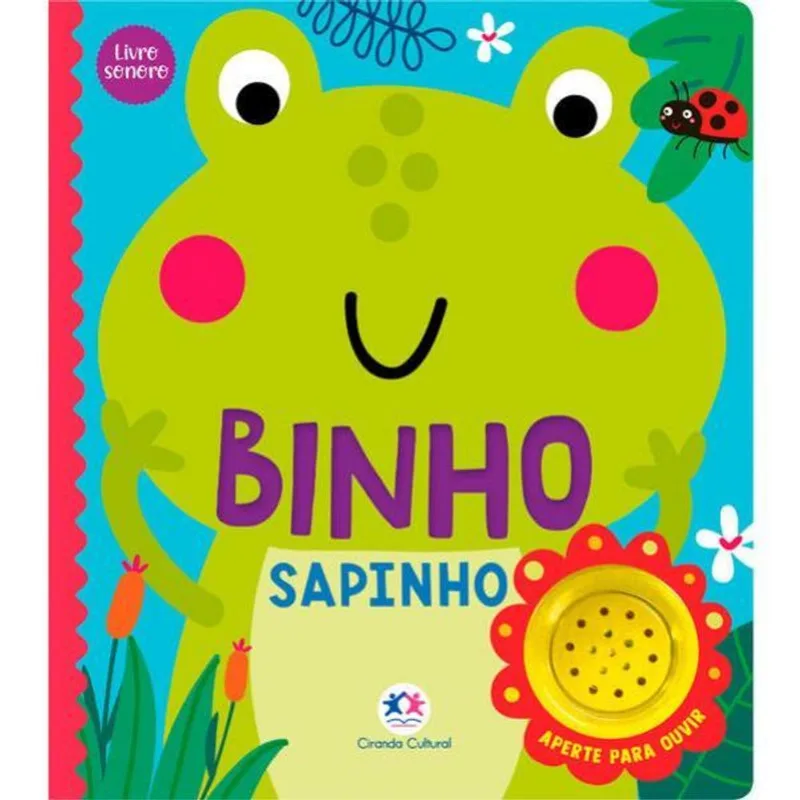 Binho Sapinho