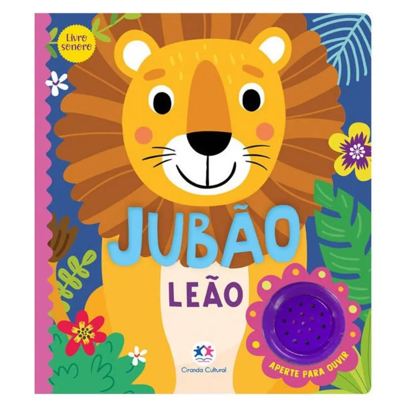 JUBÃO LEÃO