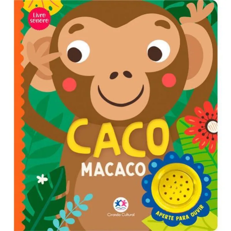 Caco Macaco