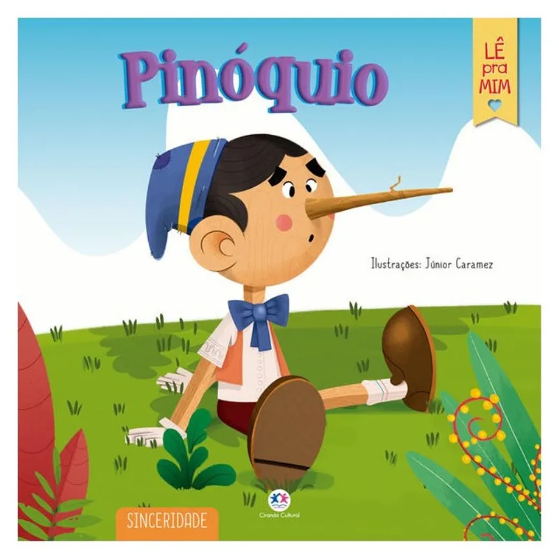 PINÓQUIO