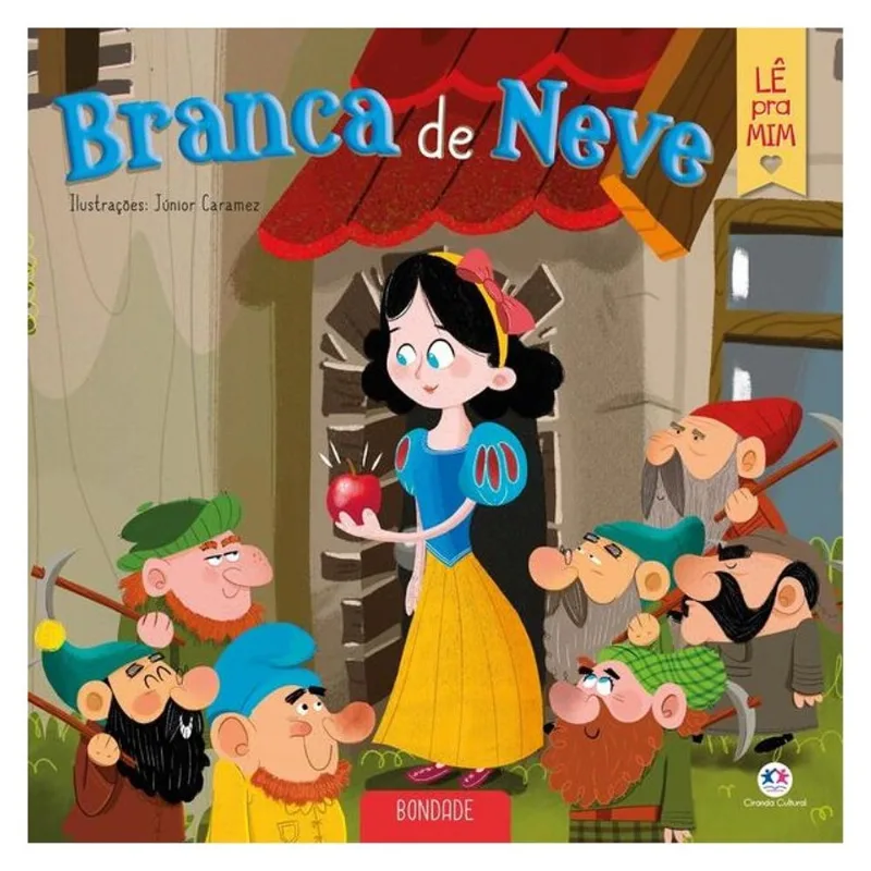 BRANCA DE NEVE