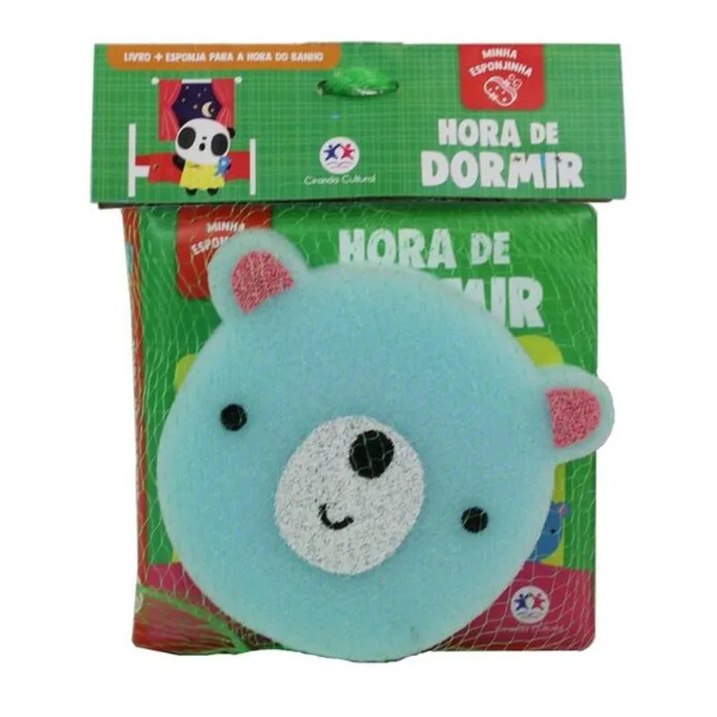HORA DE DORMIR