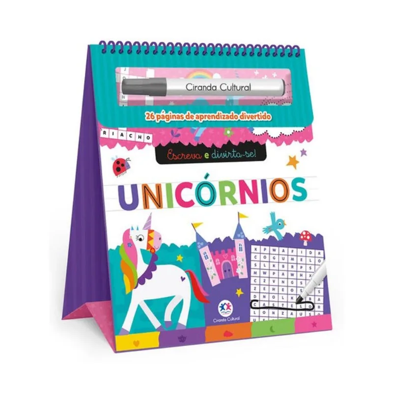 UNICÓRNIOS