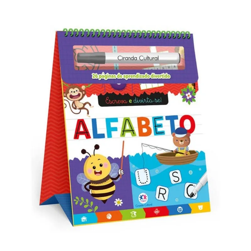 ALFABETO