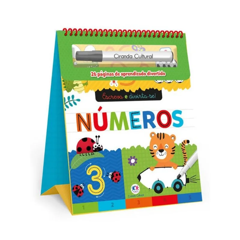 NÚMEROS