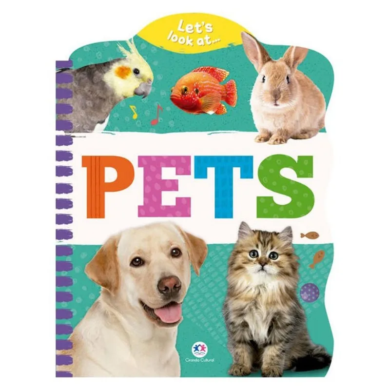 PETS