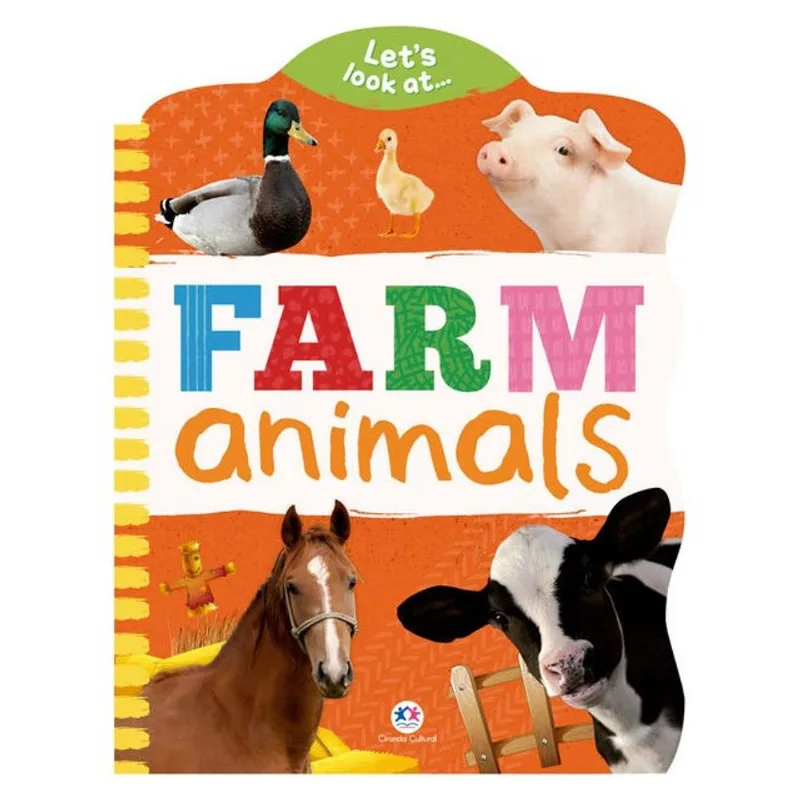 FARM ANIMALS