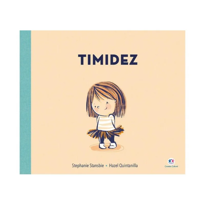 TIMIDEZ