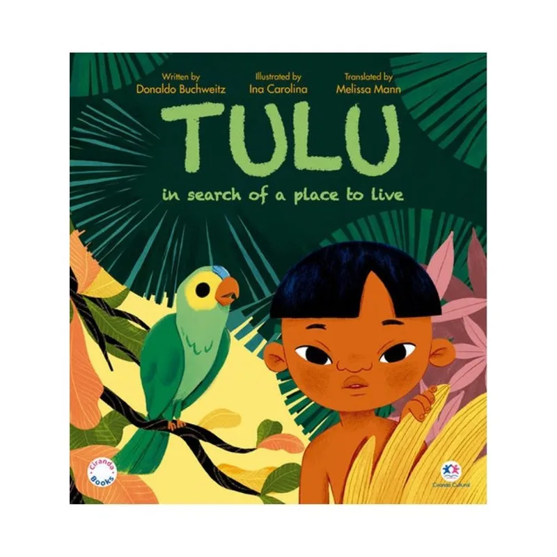 TULU IN SEARCH OF A PLACE TO LIVE