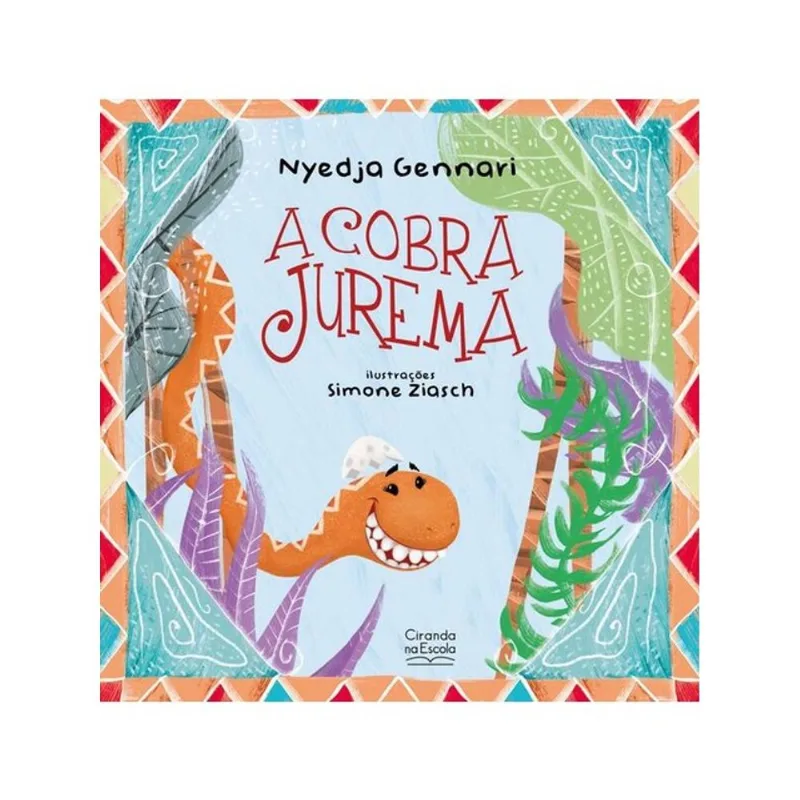 A COBRA JUREMA
