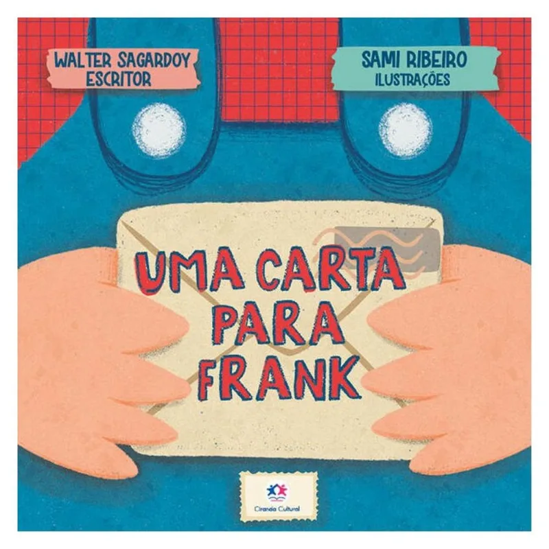 UMA CARTA PARA FRANK