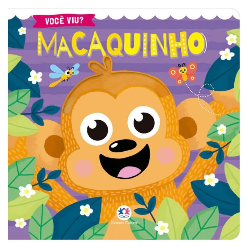 MACAQUINHO
