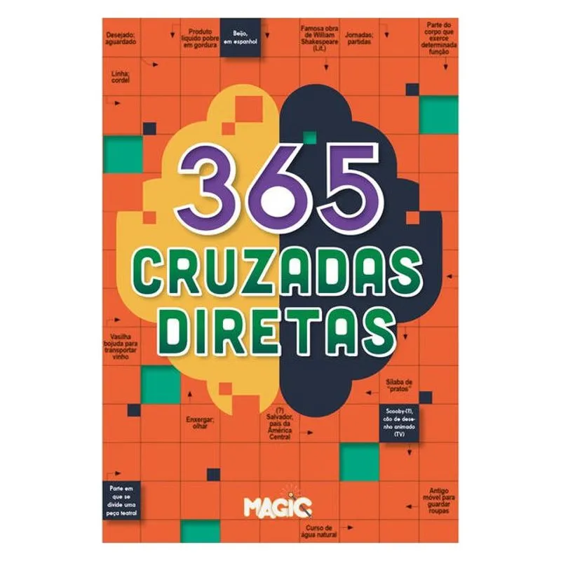 365 CRUZADAS DIRETAS