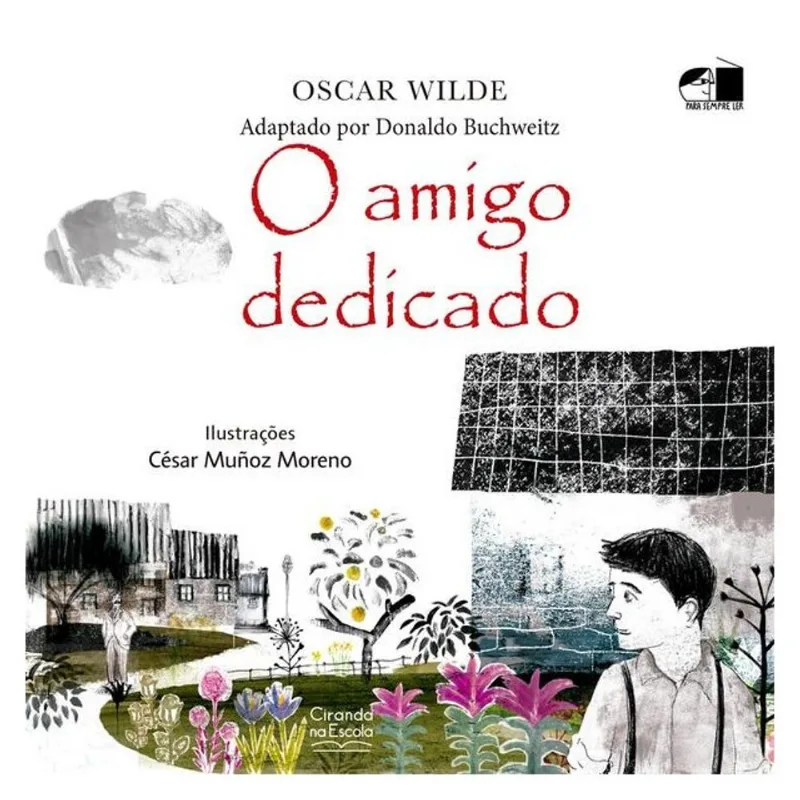 O AMIGO DEDICADO