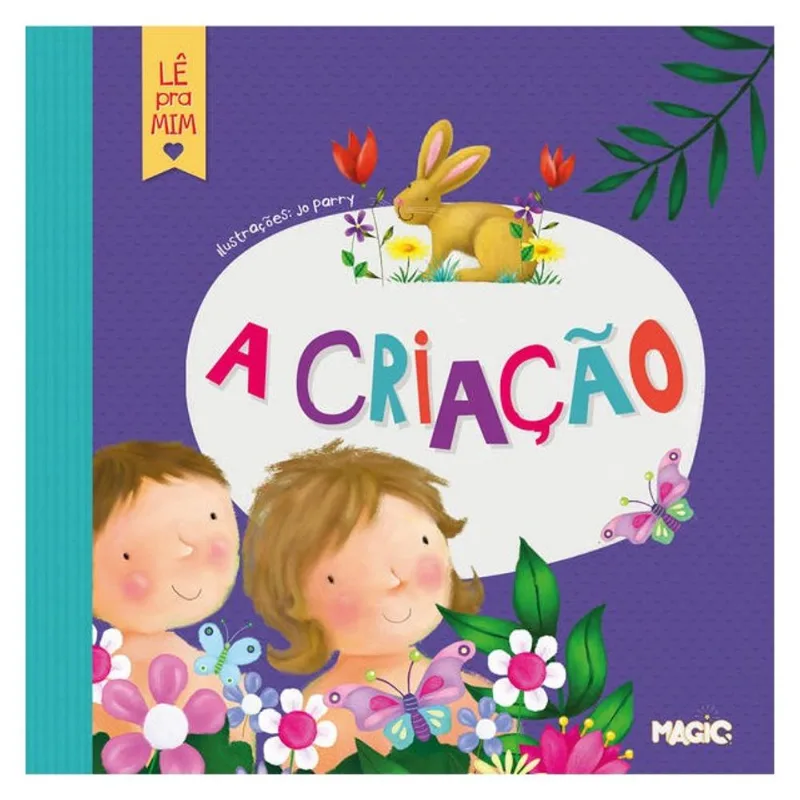A CRIAÇÃO
