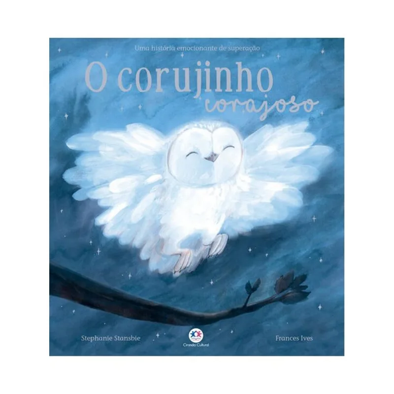 O CORUJINHO CORAJOSO