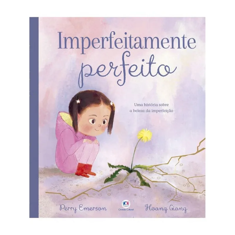 IMPERFEITAMENTE PERFEITO