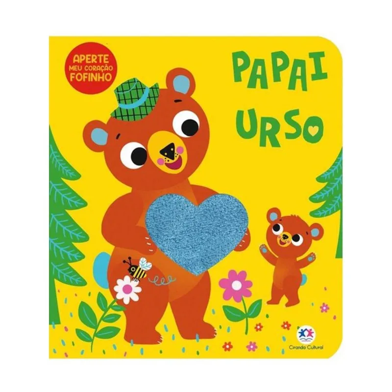 PAPAI URSO