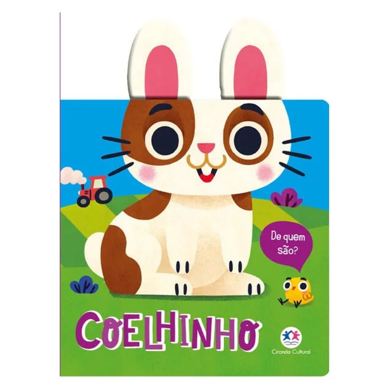 COELHINHO