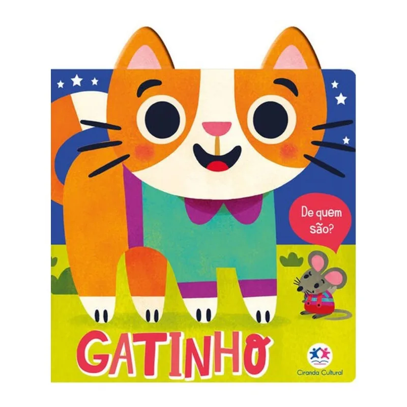 GATINHO