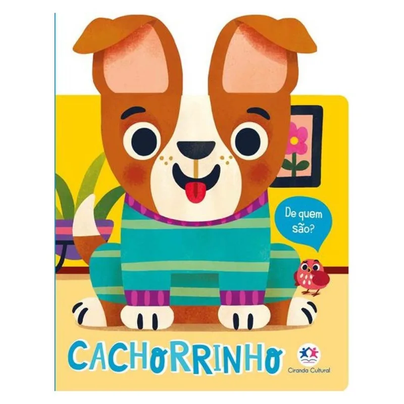 CACHORRINHO