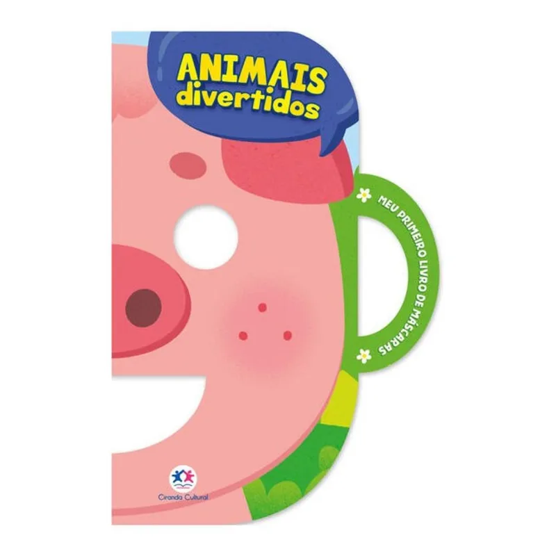 ANIMAIS DIVERTIDOS