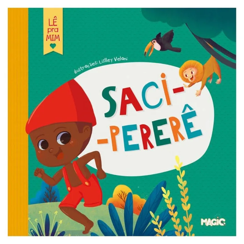 SACI-PERERÊ