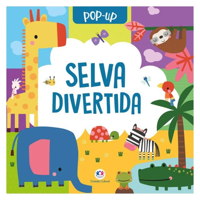 SELVA DIVERTIDA