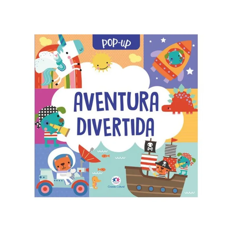 AVENTURA DIVERTIDA