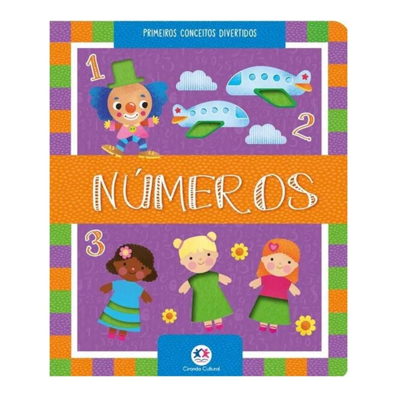 NÚMEROS