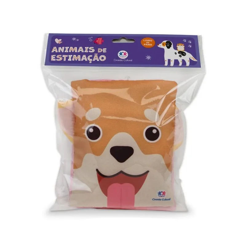 ANIMAIS DE ESTIMAÇÃO