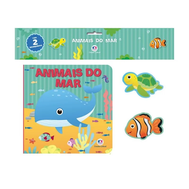 ANIMAIS DO MAR