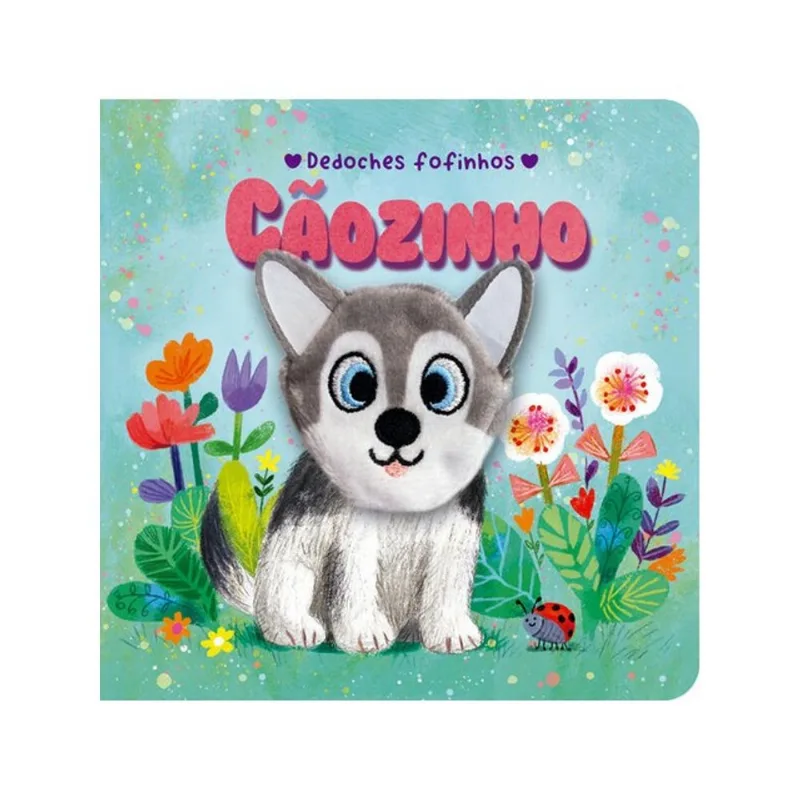 CÃOZINHO
