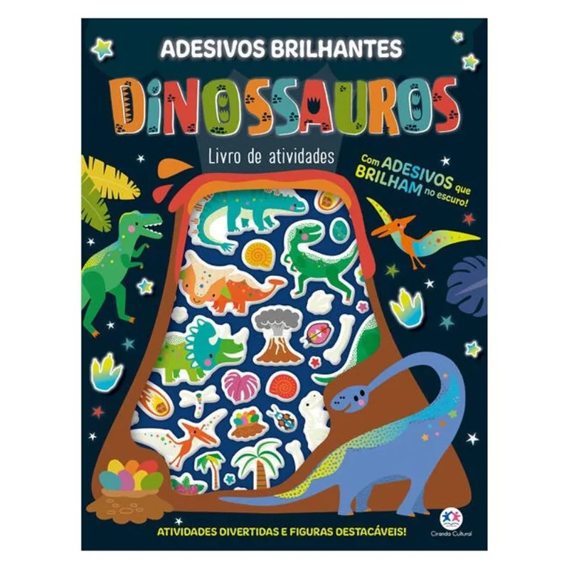 DINOSSAUROS