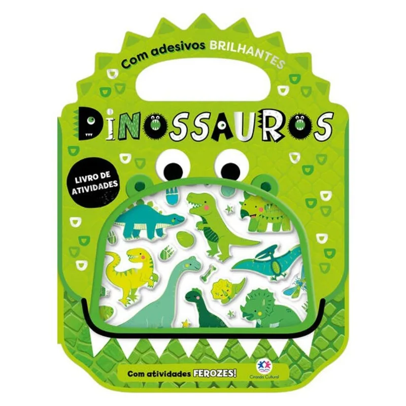 DINOSSAUROS