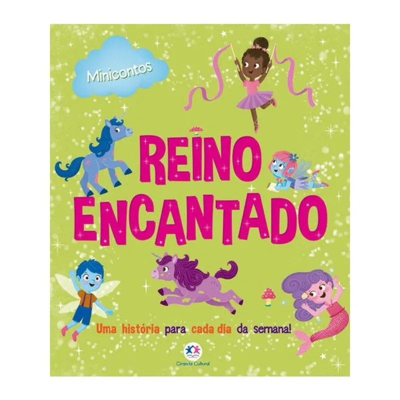 REINO ENCANTADO