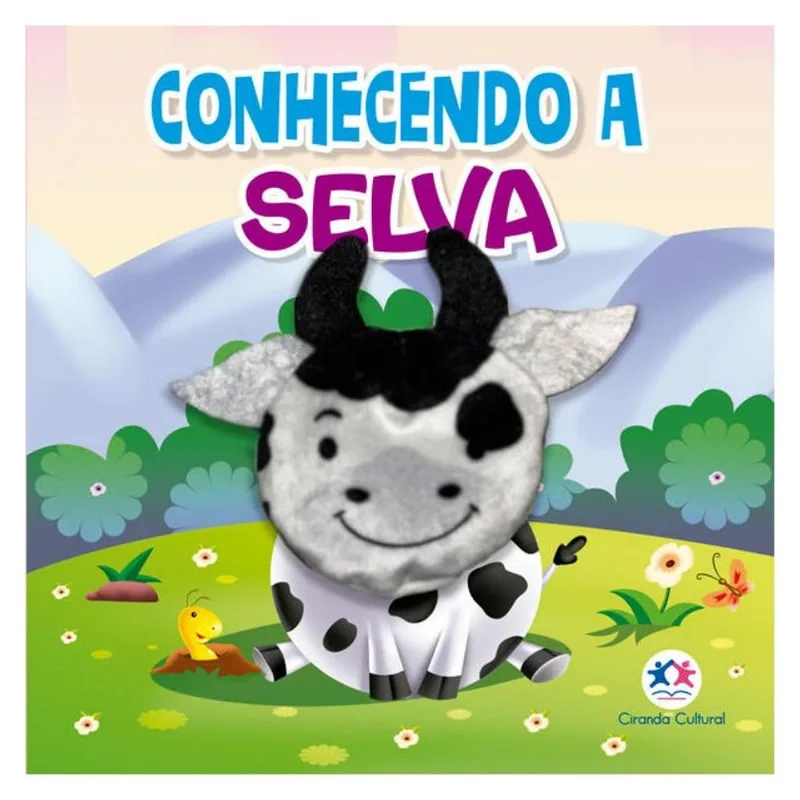 CONHECENDO A SELVA