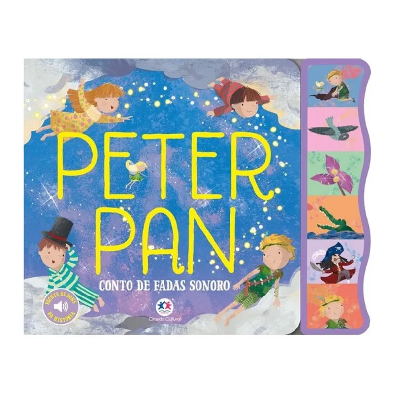PETER PAN