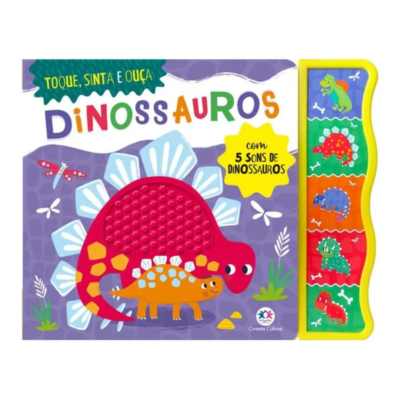 DINOSSAUROS