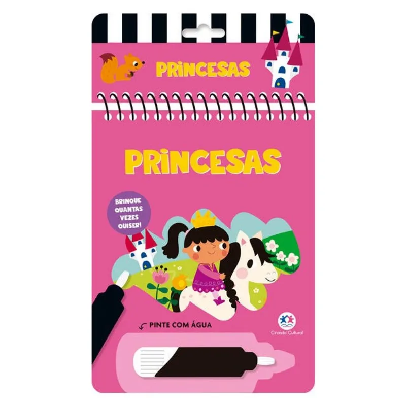 PRINCESAS